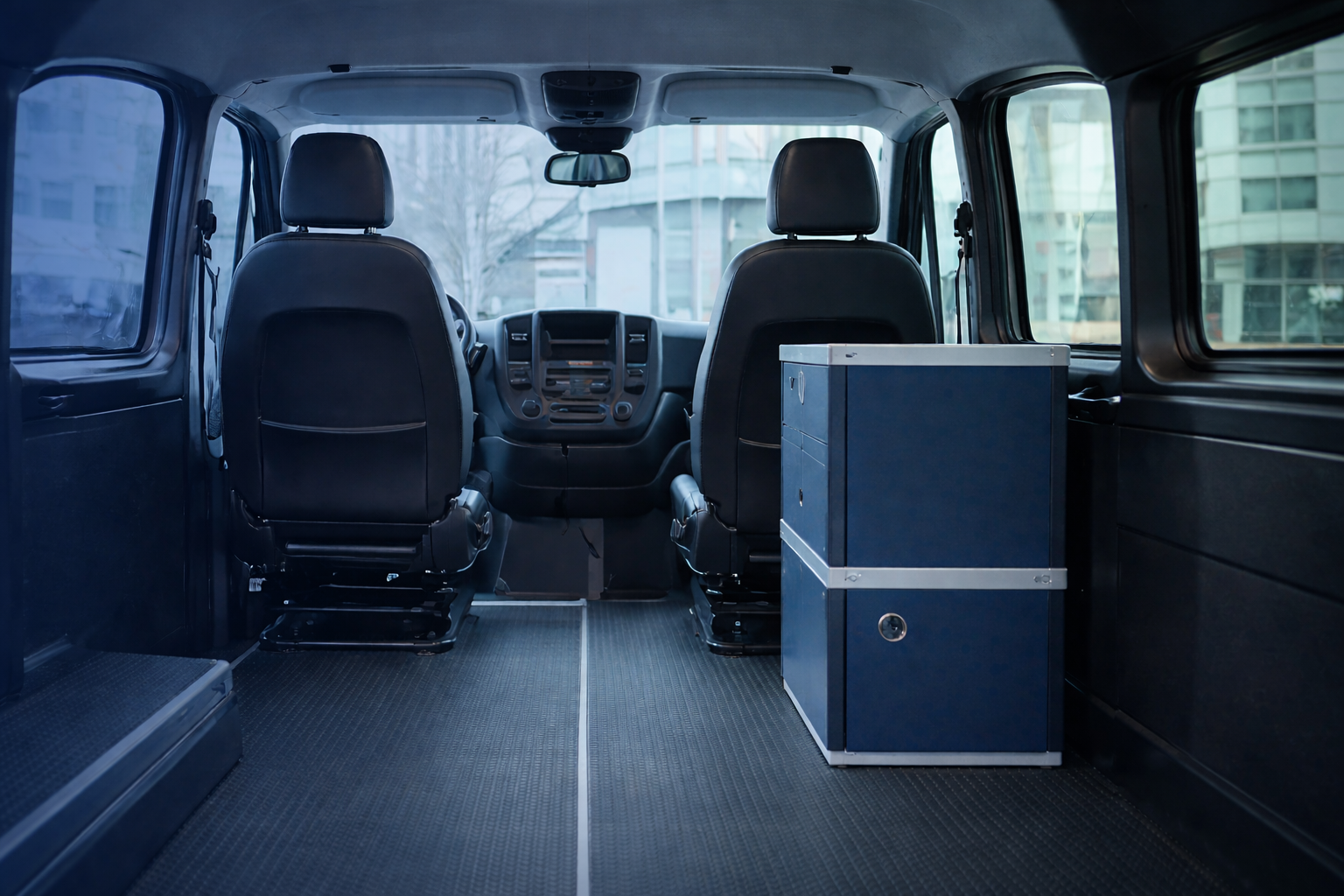 Medical transport comfort